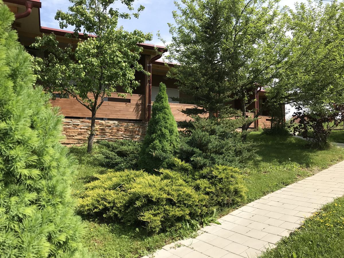 Villa Rubcic Rakovica Exterior photo